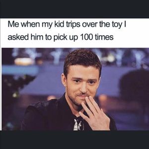 Meet your Posher, Hayley